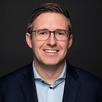 Speaker Headshot