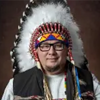 Speaker Headshot