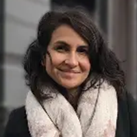 Speaker Headshot