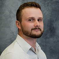 Speaker Headshot