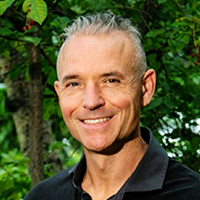 Speaker Headshot