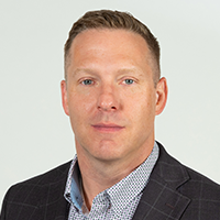 Speaker Headshot