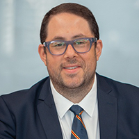 Speaker Headshot