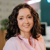 Speaker Headshot